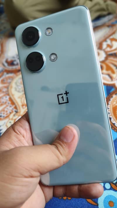 One Plus Nord 3 16/256 (0311)@321#6505