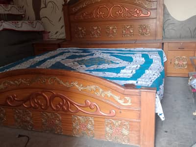 bed for sale