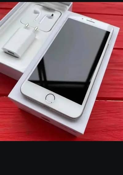 Apple iPhone 6S PlusiPhone 6 s128 GB no open no repair PTA approved