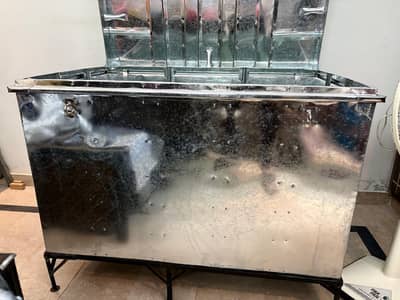 4 Feet New Peti / Storage Trunk for Sale