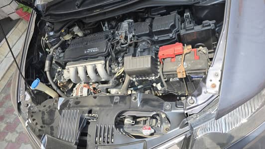 Honda City 1.5