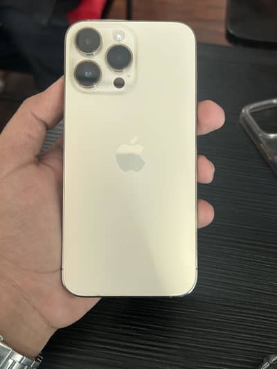 Apple iPhone 14 Pro Max