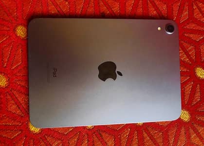 IPAD MINI 6