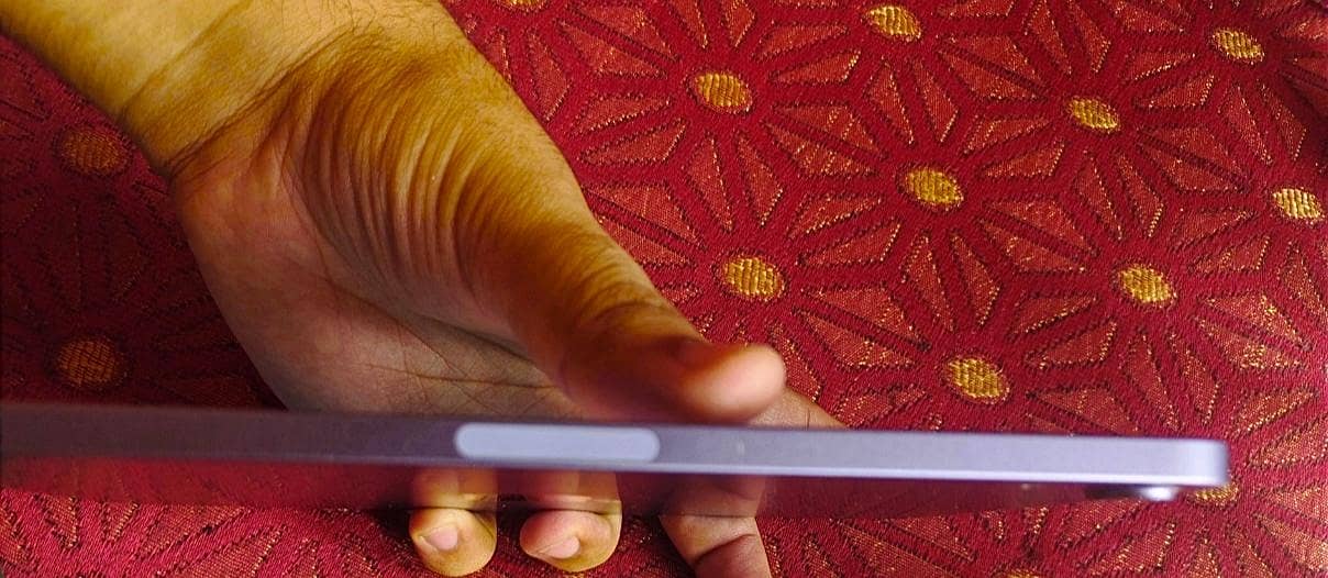 IPAD MINI 6 3