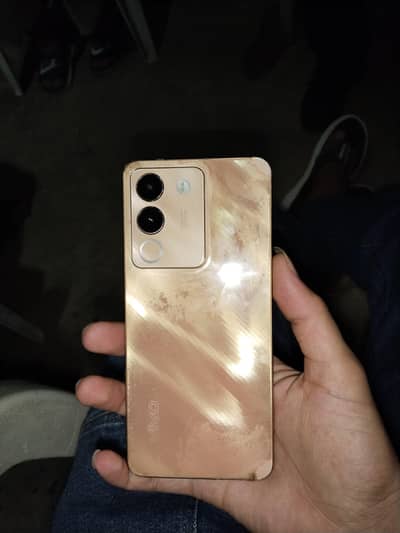vivo v29e 5G