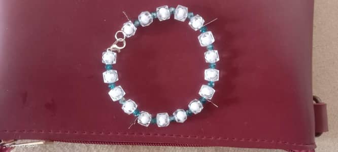 beautiful bracelet