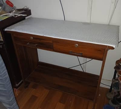 study table