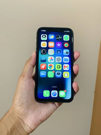 Apple iPhone 11
