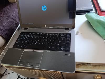 HP ELITEBOOK 840-G1