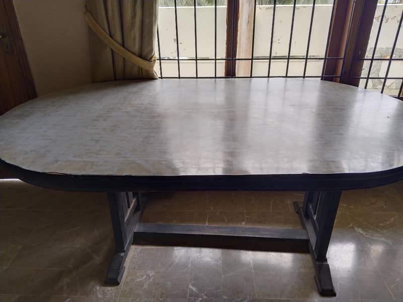 dining table 1