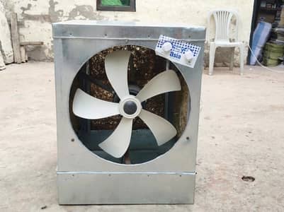 electric air cooler 220w