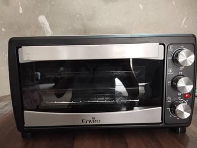 Enviro Toaster Oven 28L
