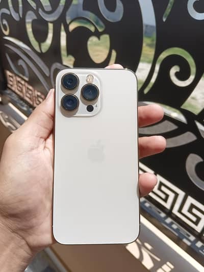 Iphone 13 Pro Non Pta
