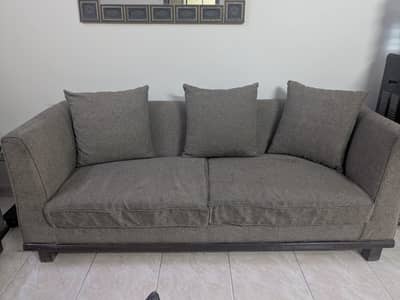 7 seater
