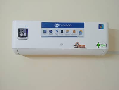 PeL 1 ton DC inverter Neon T3 invertor