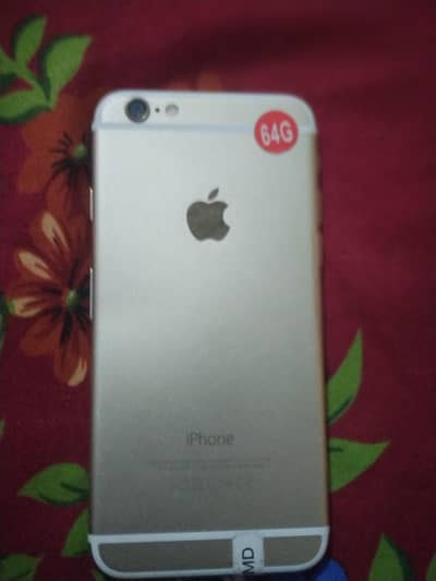 Apple iPhone 6
