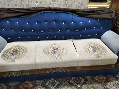 Sofa Set 5 Seater