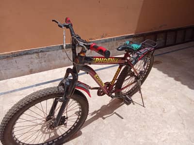 cycle
