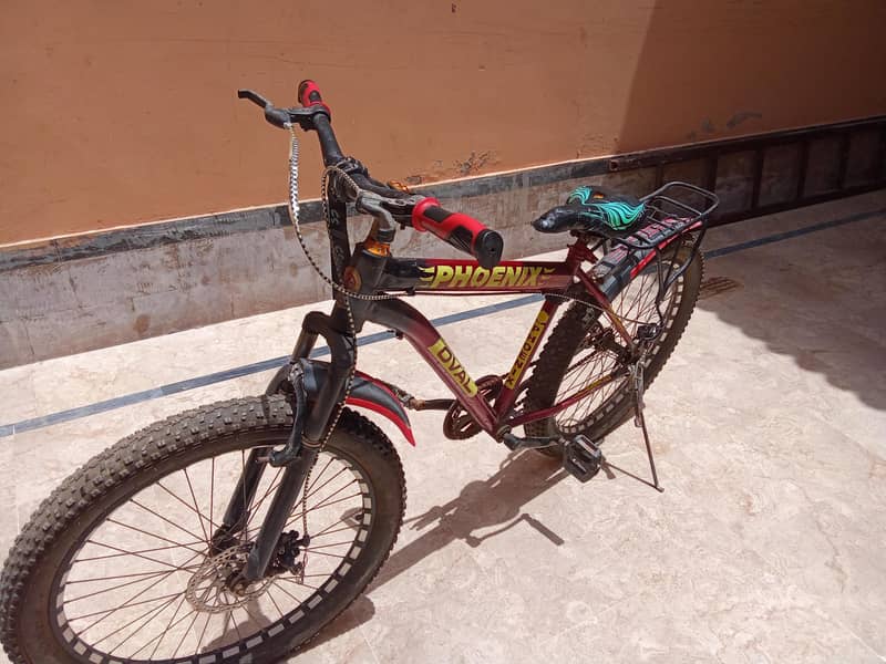 cycle 0