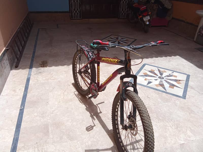 cycle 1