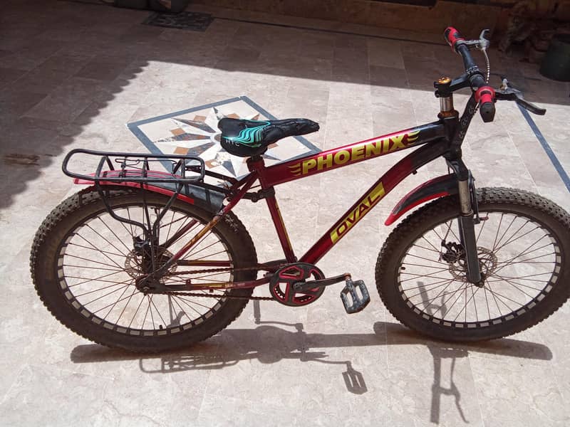 cycle 2