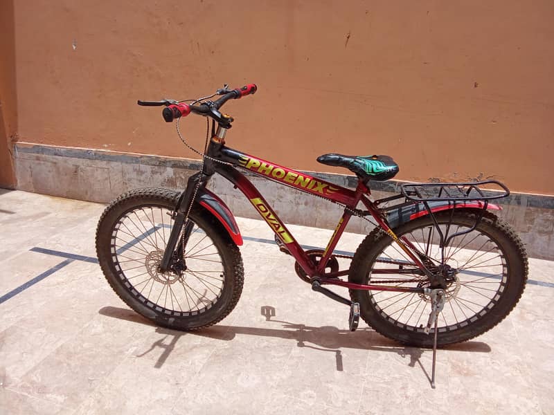 cycle 3