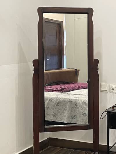 Standinf Mirror For Sale