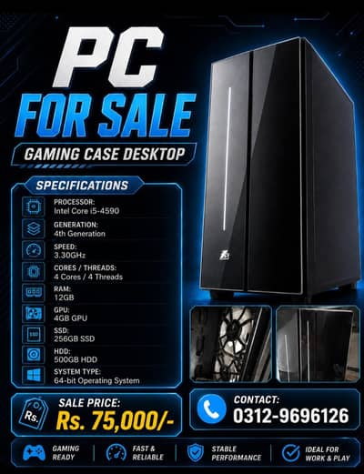 Gaming PC