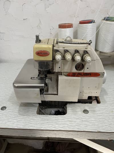4 machine he