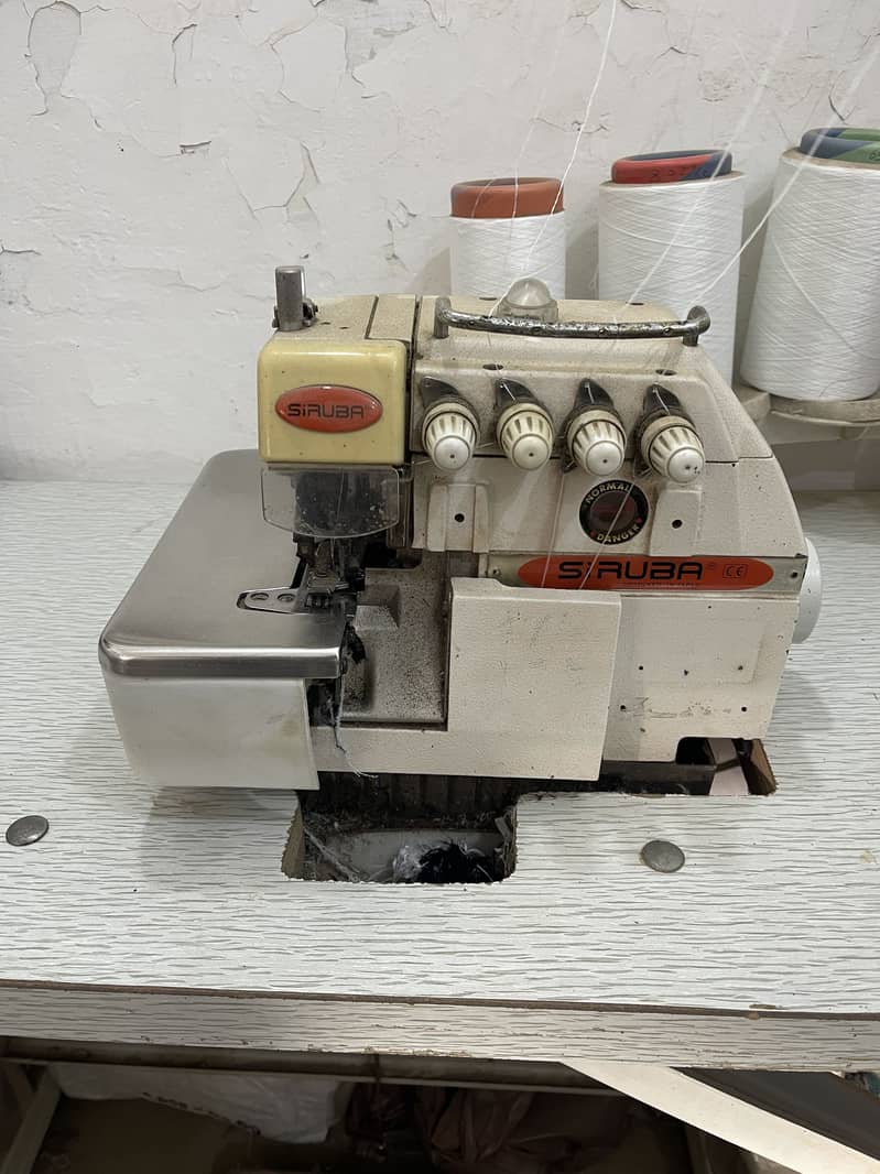 4 machine he 0