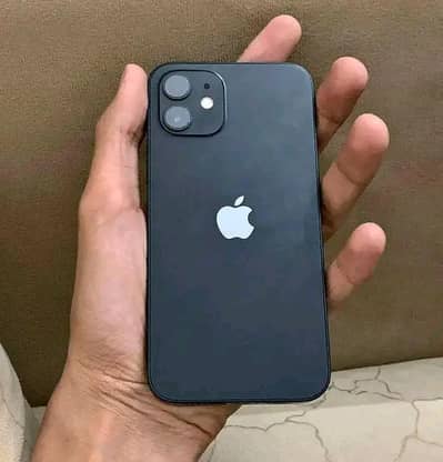 Apple iPhone 12 128 GB Non PTA