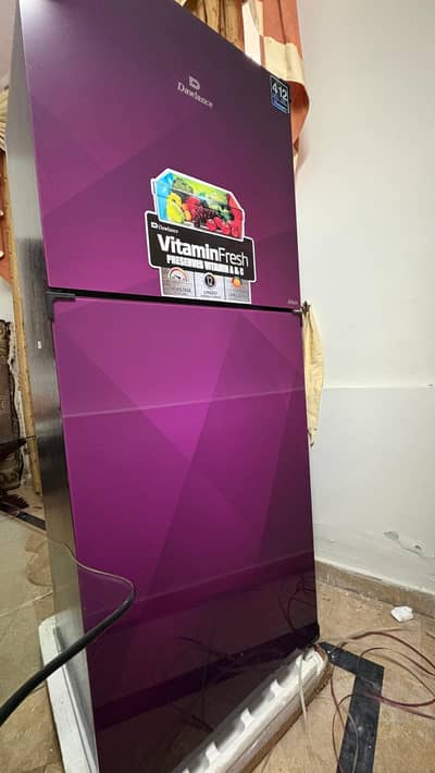 Brand new Dawlance refrigerator