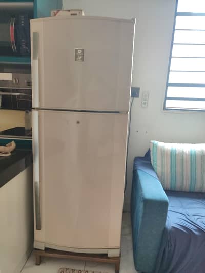 Working Dawlance Fridge