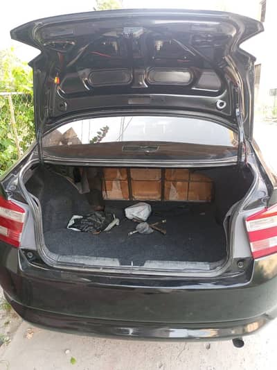 Honda City IVTEC 2010