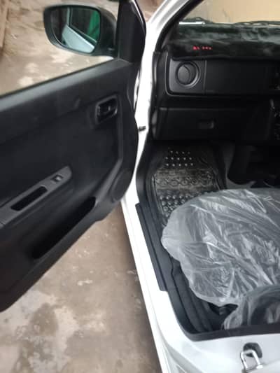 Suzuki Alto 2025