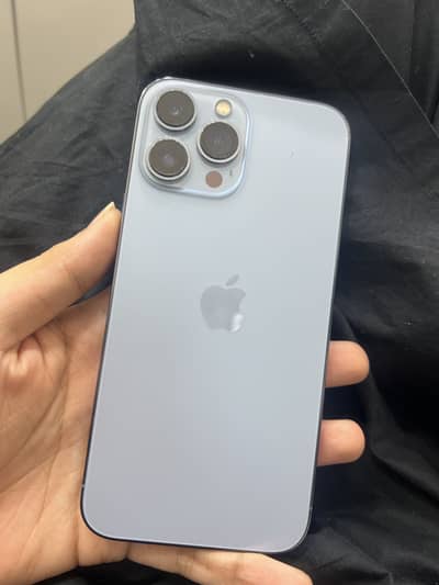 Apple iPhone 13 Pro Max