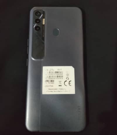 Tecno Spark 7 Pro