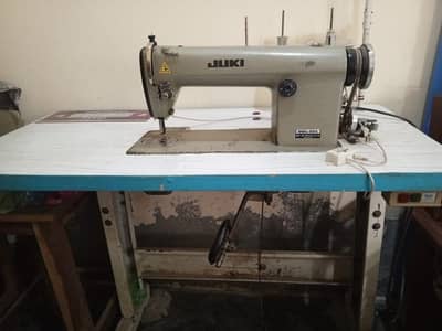 sewing machine Salaii