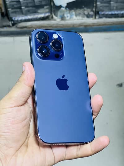 Apple iPhone 14 Pro