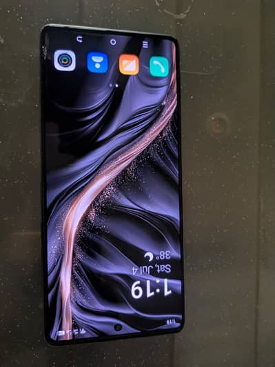 Tecno CAMON 30