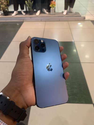 Apple iPhone 12 Pro Max