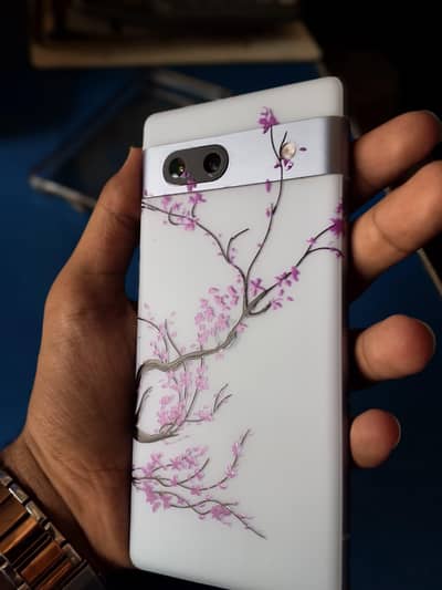 Google Pixel 7a