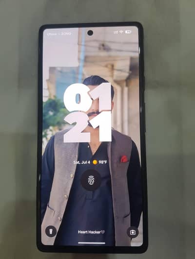Google Pixel 6a