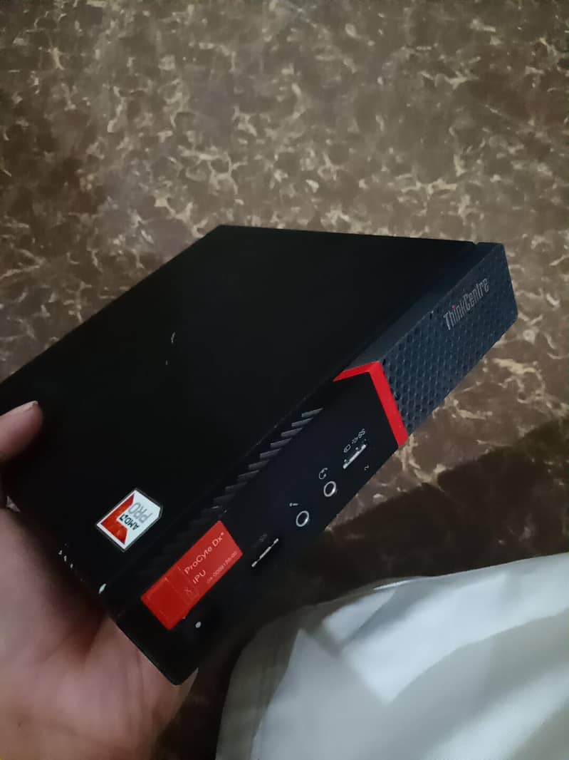 Gaming pc 1