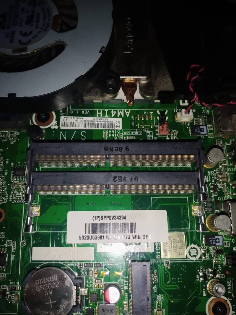 Gaming pc 2