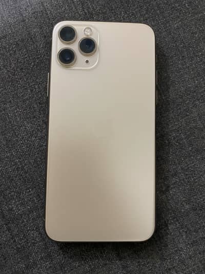 Apple iPhone 11 Pro