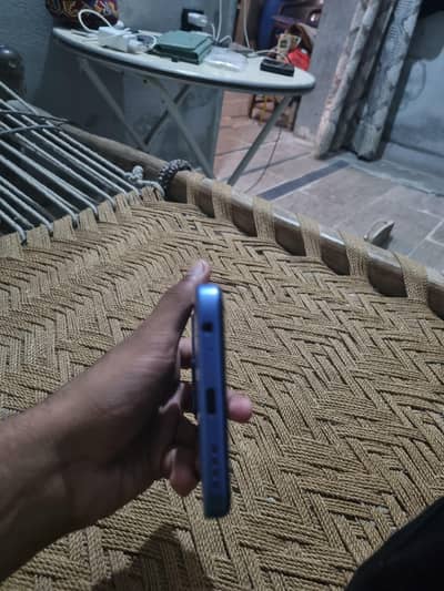 Infinix smart 10 plus