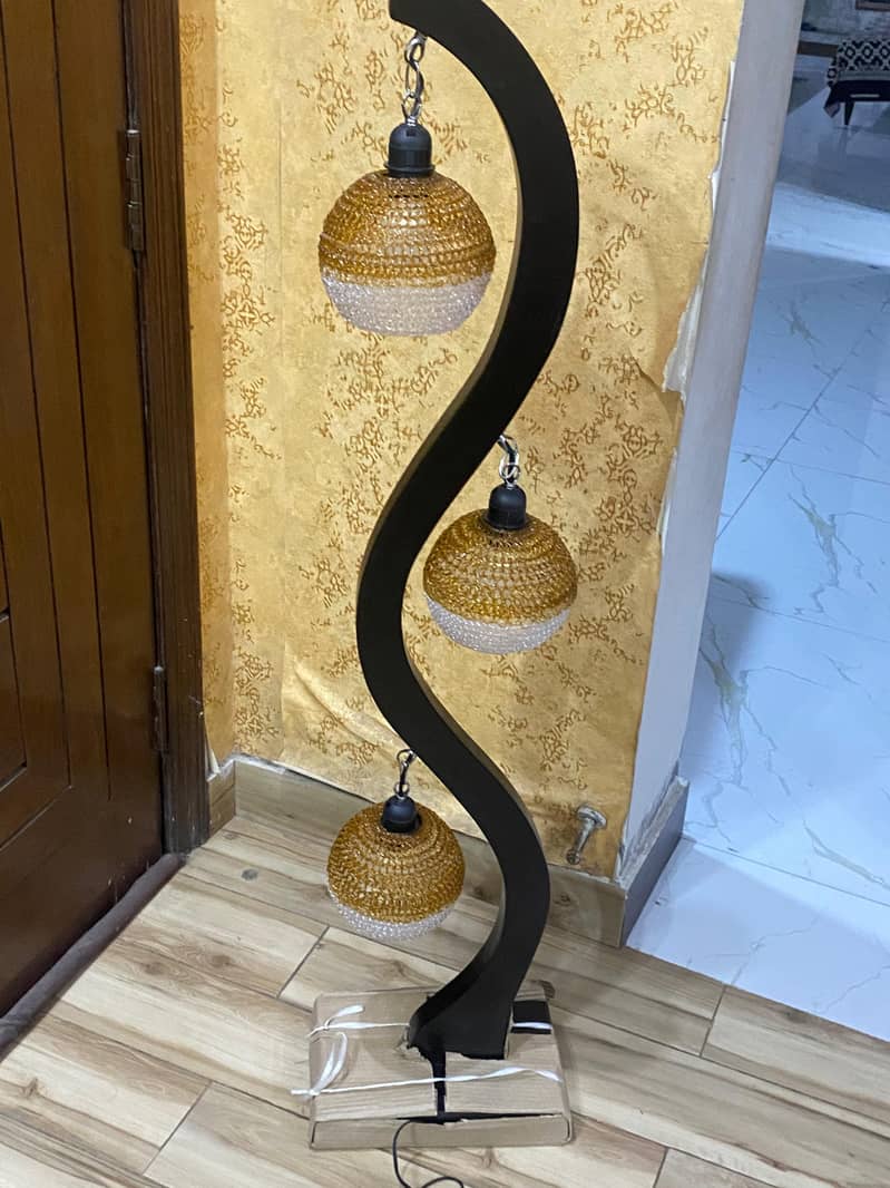 floor lamp 1