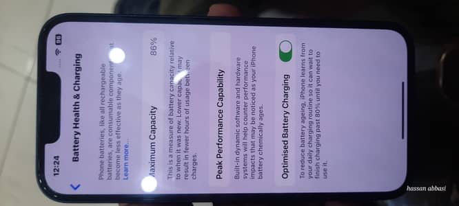 Apple iPhone 13 MDM