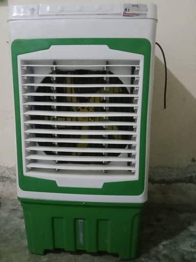 New air cooler Ac/Dc